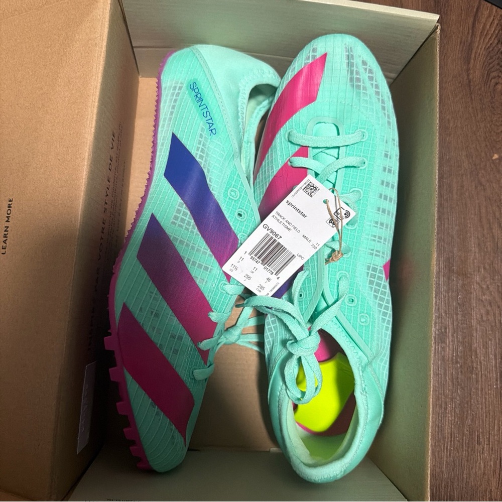 Adidas sprintstar GV9067 Sz 11.5